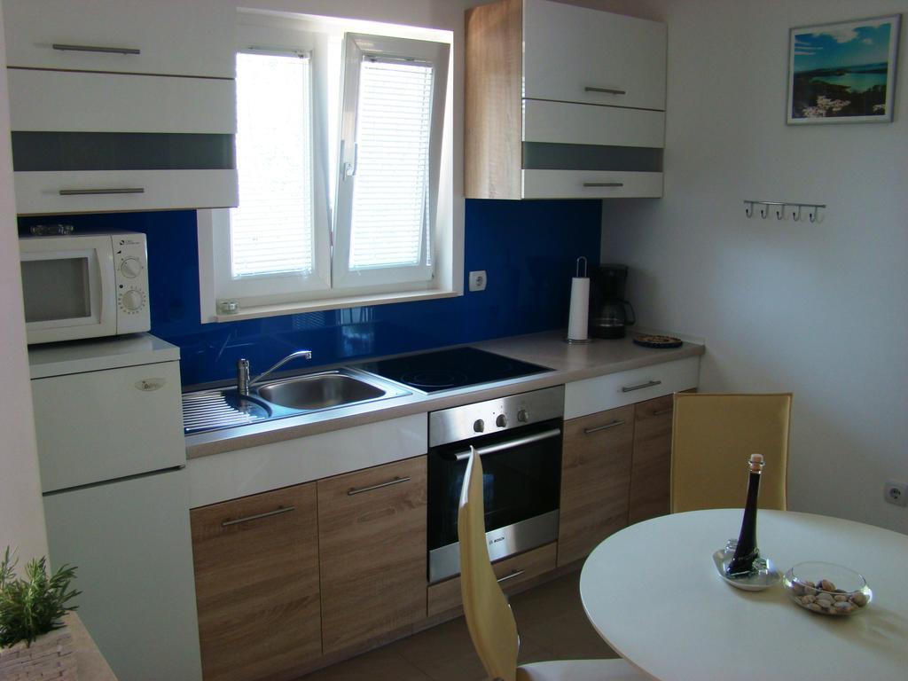 Apartments Pinus Пировац Номер фото