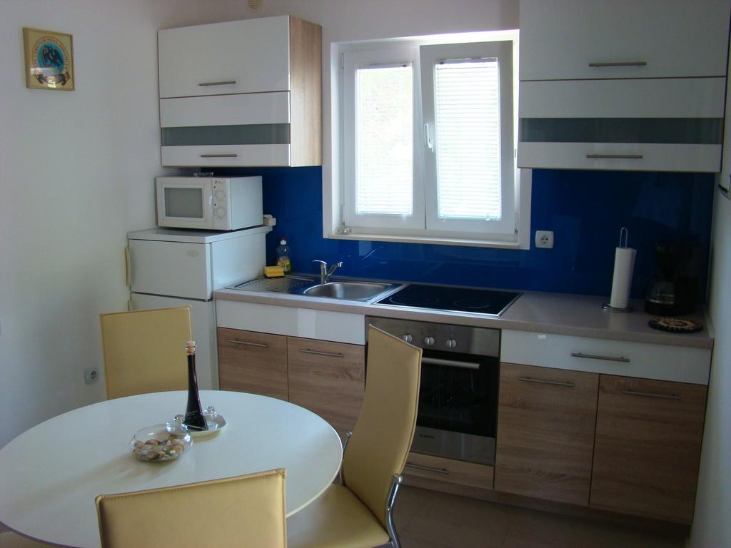 Apartments Pinus Пировац Номер фото