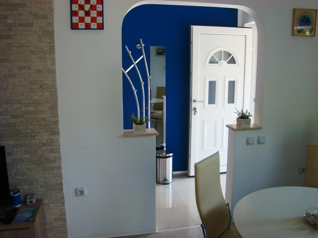 Apartments Pinus Пировац Номер фото