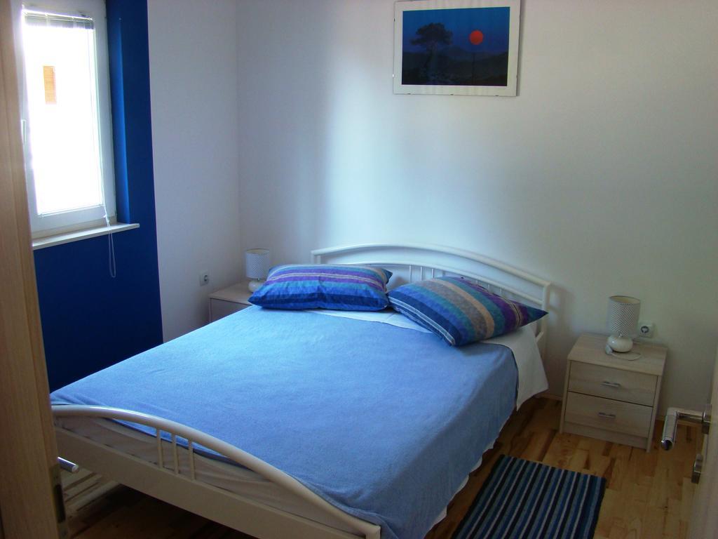 Apartments Pinus Пировац Номер фото