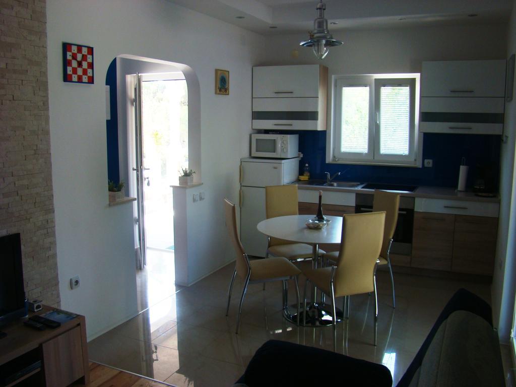 Apartments Pinus Пировац Номер фото