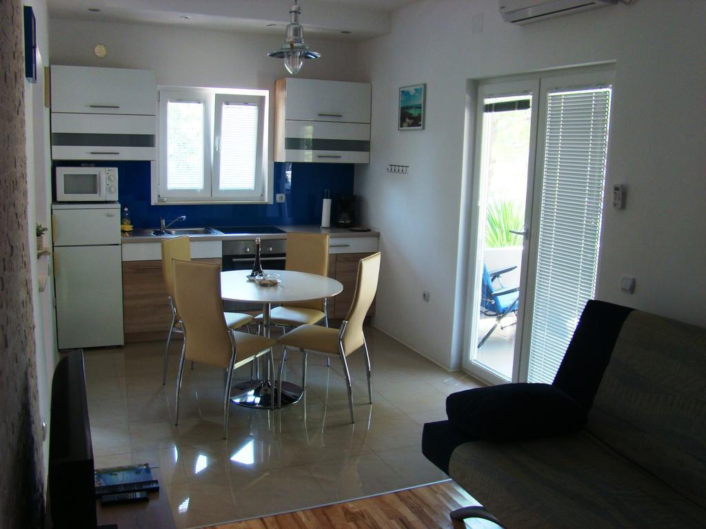 Apartments Pinus Пировац Номер фото
