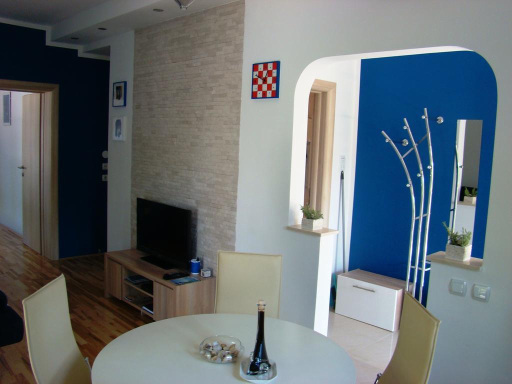 Apartments Pinus Пировац Номер фото
