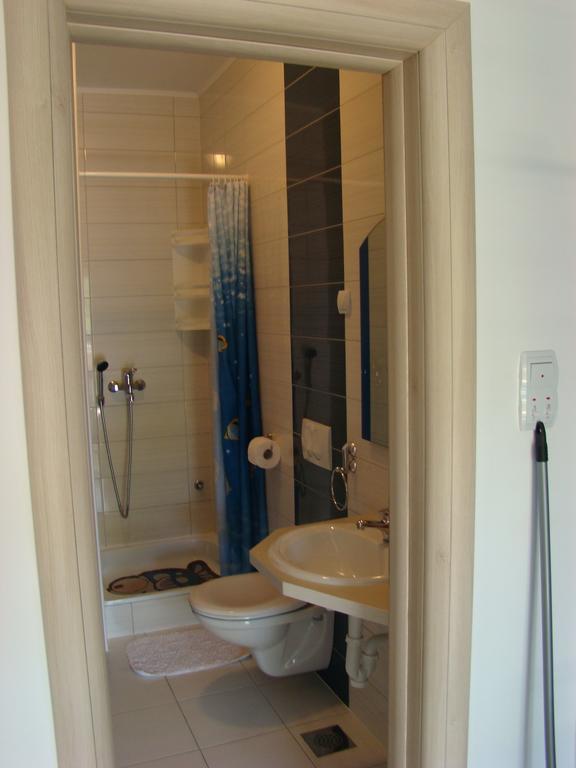 Apartments Pinus Пировац Номер фото