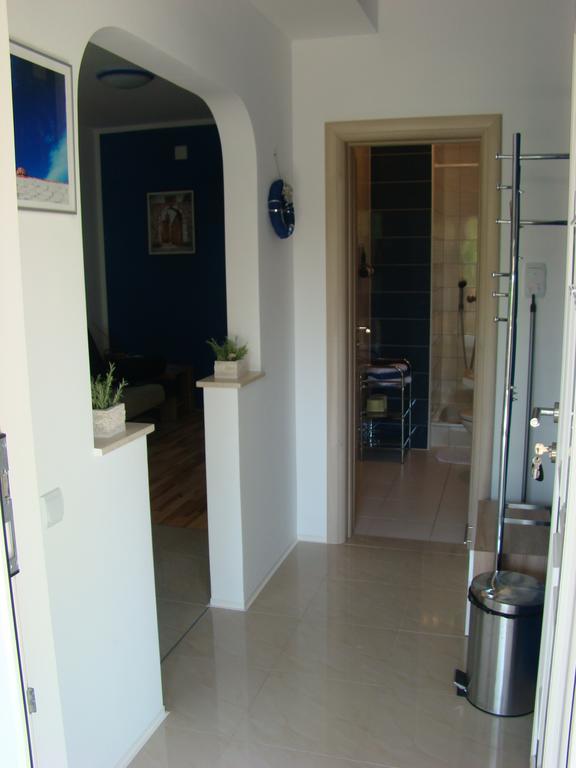 Apartments Pinus Пировац Номер фото