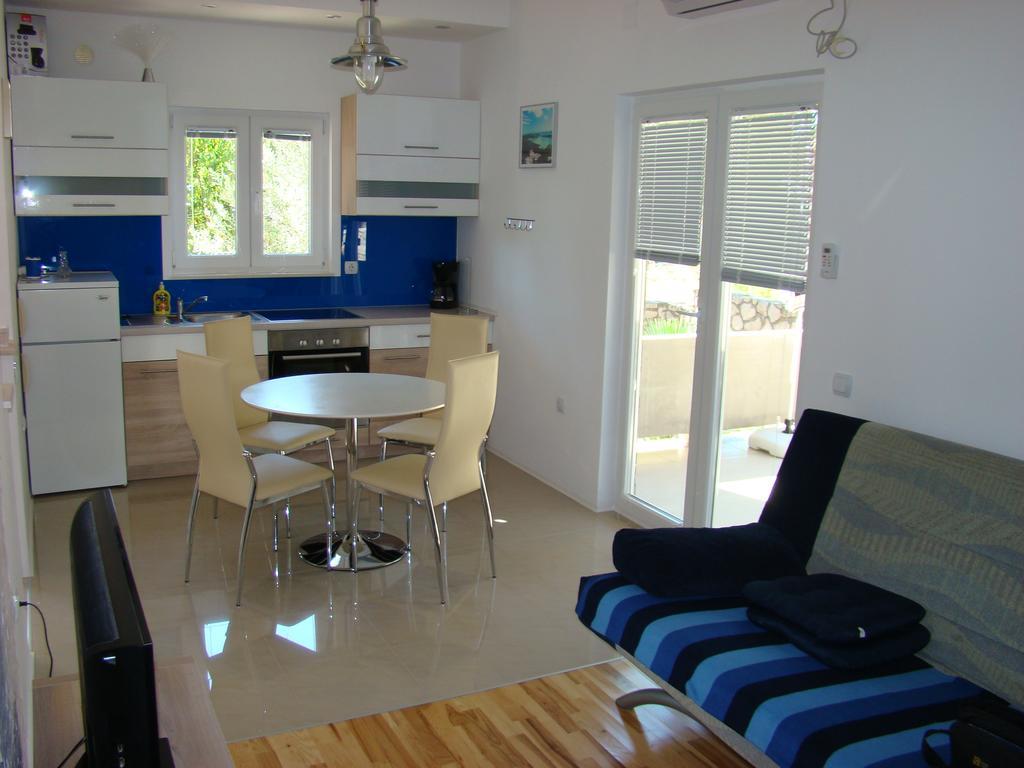 Apartments Pinus Пировац Номер фото