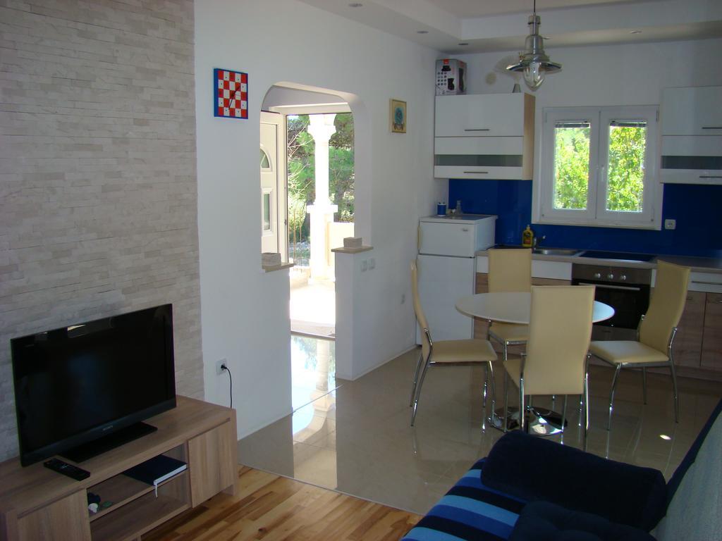 Apartments Pinus Пировац Номер фото