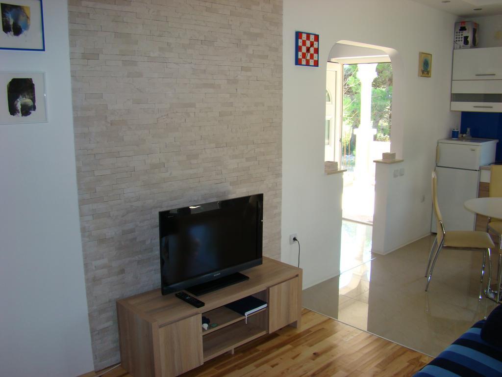 Apartments Pinus Пировац Номер фото