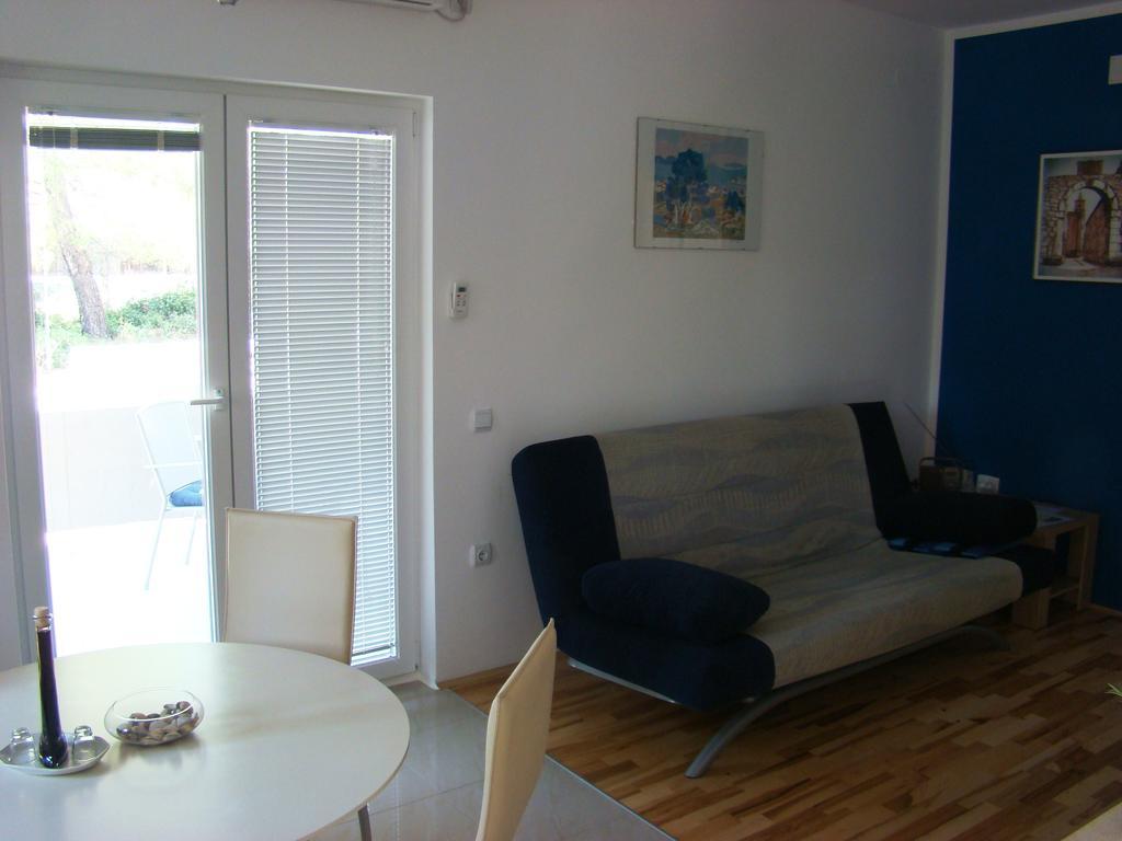 Apartments Pinus Пировац Номер фото